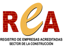 Registro de Empresas Acreditadas del Sector de la Construcción